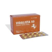 vidalista 20 Online Tablets image 1
